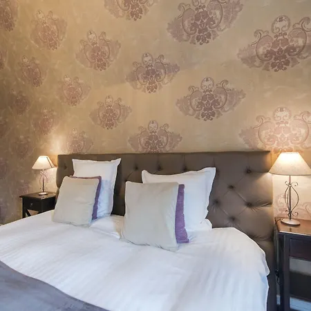 Boutique Hotel Huys Van Steyns-3